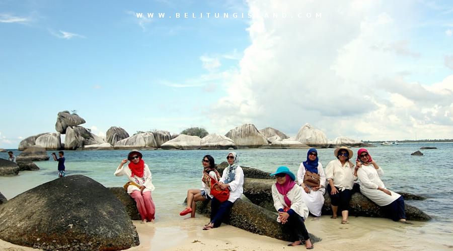 belitung image